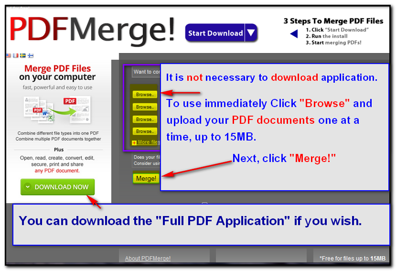 pdf merge