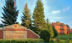 University of Jamestown