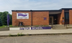 Sawyer School