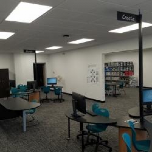 DrakeAnamoose Center for Distance Education, of North Dakota