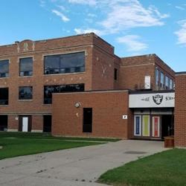 DrakeAnamoose Center for Distance Education, of North Dakota