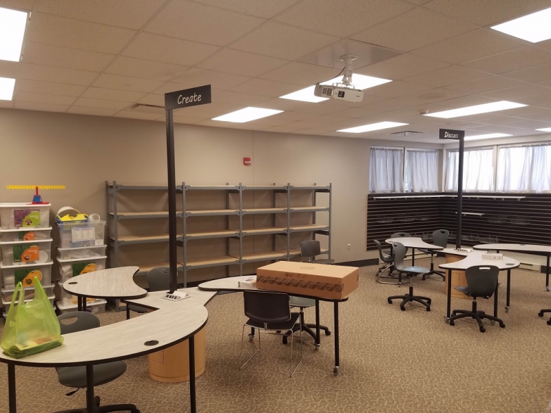 Kulm School Center for Distance Education, of North Dakota