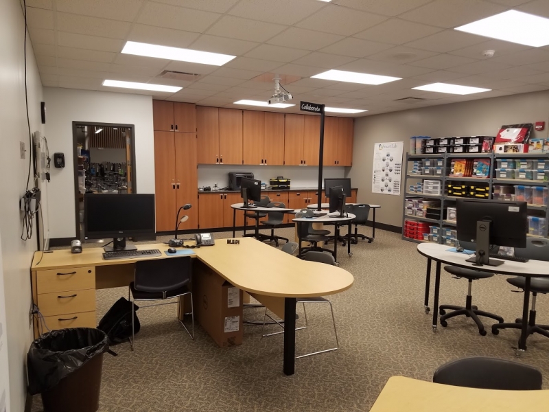 Kulm School Center for Distance Education, of North Dakota