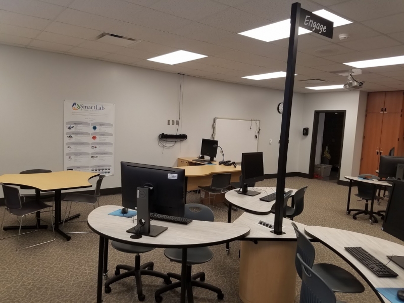 Kulm School Center for Distance Education, of North Dakota