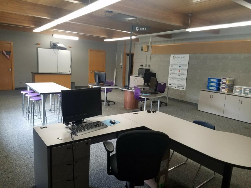 Sawyer School Center for Distance Education, of North Dakota