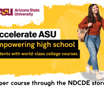 ASU Dual Credit